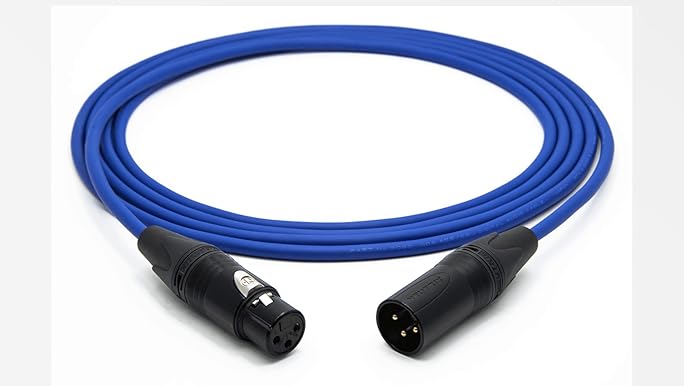 MOGAMI モガミ 3159 AES/EBUデジタルケーブル（100m巻新品） MOGAMI ( モガミ ) 3159-100 送料無料 | サウンドハウス
